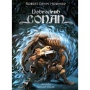 Dobrodruh Conan