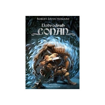 Dobrodruh Conan