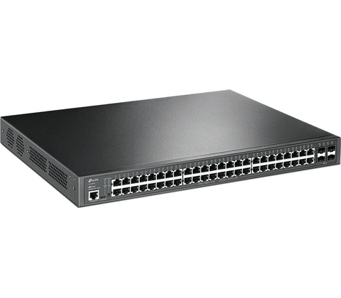 TP-Link TL-SG3452P