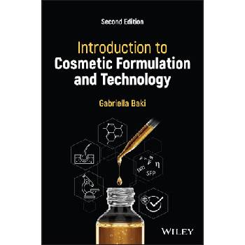 Introduction to Cosmetic Formulation and Technolog y, Second Edition