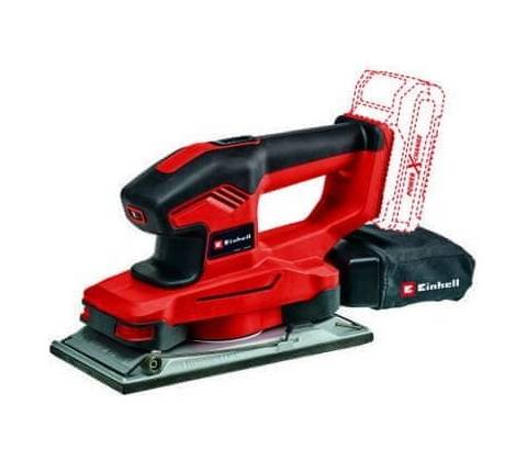 Einhell TE-OS 18/230 Li