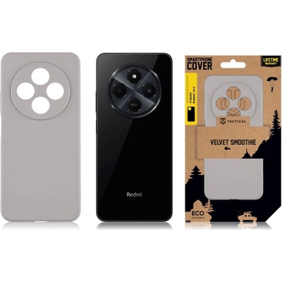 Tactical Velvet Smoothie pro Xiaomi Redmi 14C 4G-Poco C75 Foggy