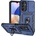 Gigapack Samsung A15 5G GIGAPACK Defender силиконов протектор за телефон, удароустойчив, протектор за камера, синьо GP-154769 (GP-154769)