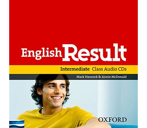 English Result Intermediate