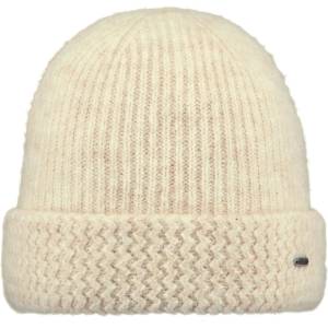 Barts Детска зимна шапка (beanie) Barts Kid's Shae Beanie - Cream - размер 53-55 cm (204-7822-0211)