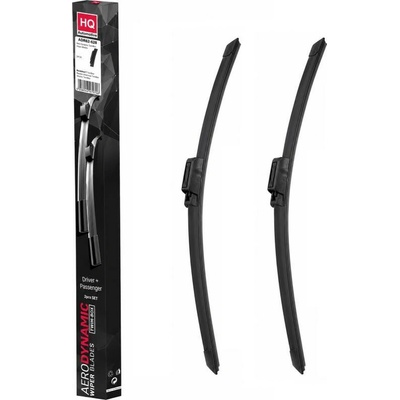 HQ Aero Dynamic 650+650 mm ADR62-628T
