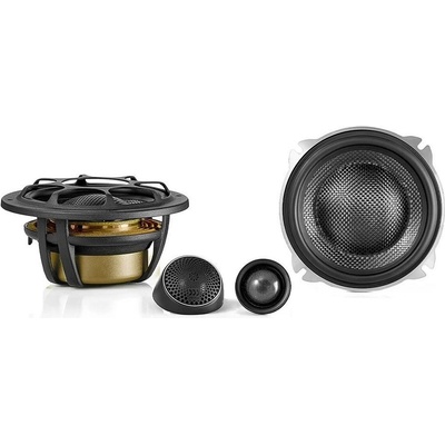 Morel Elate Carbon 52A