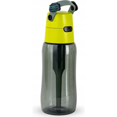 Dafi Solid legend 0,5 l žlutá