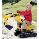 Falk bagr žlté