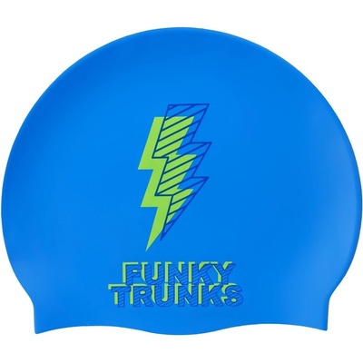 Funky Trunks bolted cap