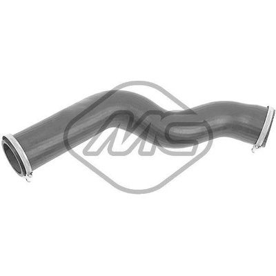 Metalcaucho Hadice plnicího vzduchu MTC 15401