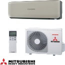 Mitsubishi SRK20ZS-WT / SRC20ZS-W