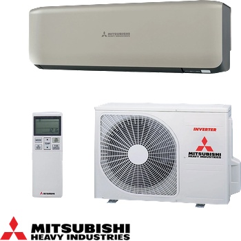 Mitsubishi SRK20ZS-WT / SRC20ZS-W