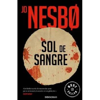 Image 1 of SOL DE SANGRE | NESBO, JO