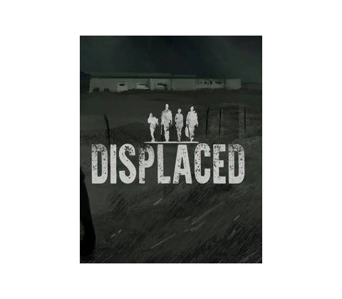 Displaced
