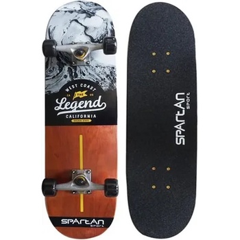 Image 1 of SPARTAN Скейтборд SPARTAN Legend