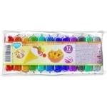 MAKSIK Light Cake Set 12 Colors