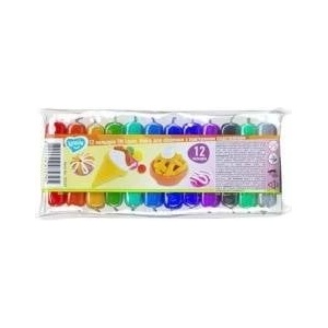 MAKSIK Light Cake Set 12 Colors