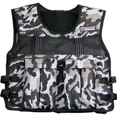 Master Weight Vest 10 kg – Zboží Dáma