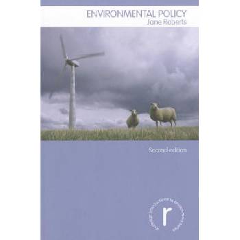 Environmental Policy | Jane Roberts