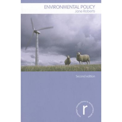 Environmental Policy | Jane Roberts