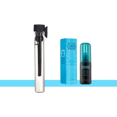 Milton Lloyd Essentials No. 1 toaletní voda pánská 1 ml vzorek