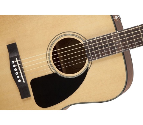 Fender CD-60 V3