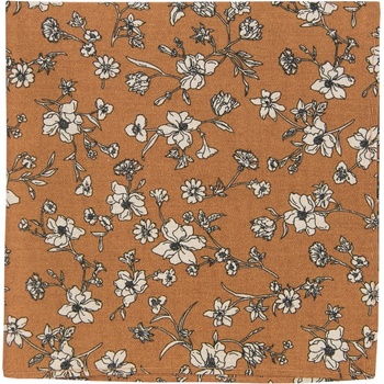 Bubibubi vreckovka do saka Kioni hnedá