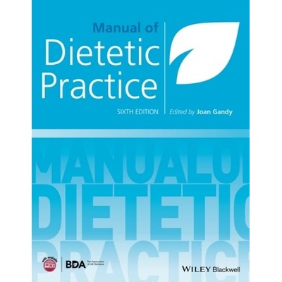 Manual of Dietetic Practice