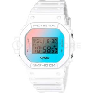 Casio G-Shock DW-5600TL-7DR (DW-5600TL-7DR) Часовници
