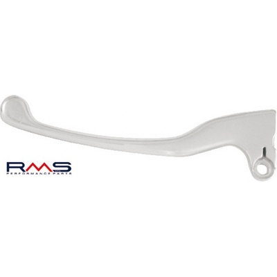 Páčka RMS 184100051 levý chrom 184100051