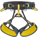 Climbing Technology Wall