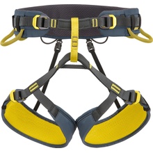 Climbing Technology Wall