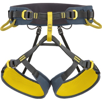 Climbing Technology Wall