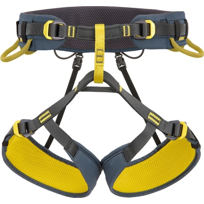 Climbing Technology Wall
