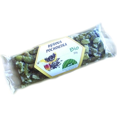 SIMOS Dýňová pochoutka 30 g