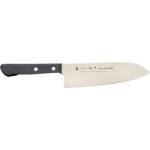 Satake Японски нож SATAKE - Santoku - 170 mm - 801-812