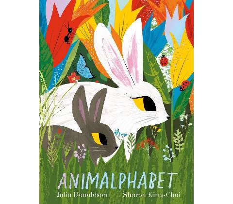 Animalphabet
