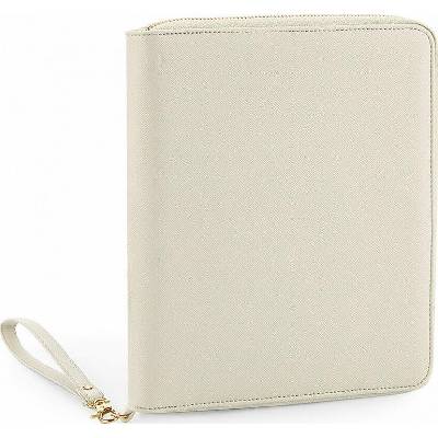 BagBase Cestovní pouzdro BG756 Oyster 20 x 23 cm