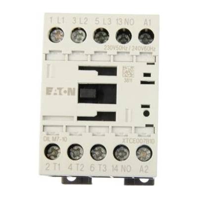 Eaton DILM 7-10