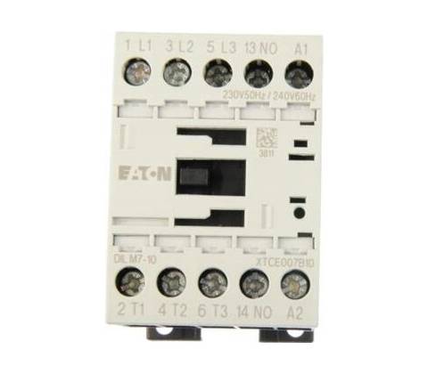 Eaton DILM 7-10