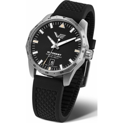 Vostok Europe NH35/125A747S
