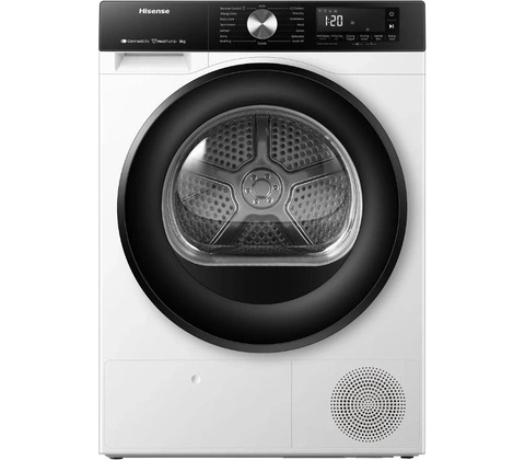 Hisense DH3S802BW3