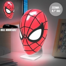 Padu Světlo Spiderman maska