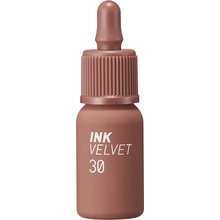 Peripera Ink Velvet Liquid Lipstick 30 Classic Nude 4 g