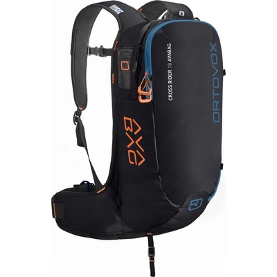 ORTOVOX Раница Ortovox Cross Rider 18 Avabag (4251422509121)