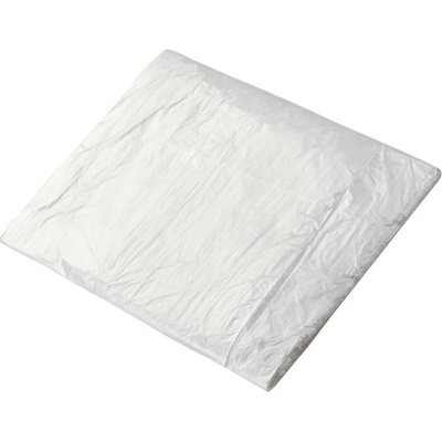 KesTek Zakrývacia fólia 4x5 m HDPE štandardná, priehľadná 40646KT