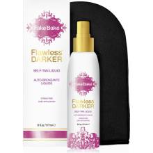 Fake Bake Flawless Darker Self-Tan Liquid 170 ml