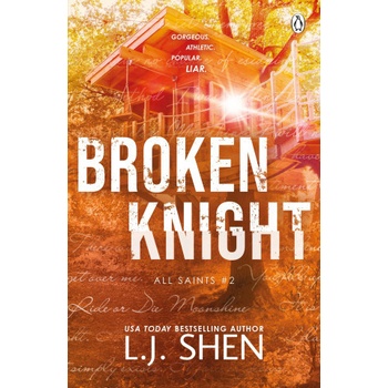 Broken Knight