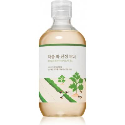 ROUND LAB Mugwort Calming Toner Серуми за лице, емулсии, флуиди 300ml